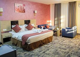 Seraj Amman Hotel