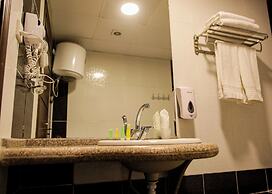 Seraj Amman Hotel