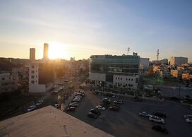 Seraj Amman Hotel
