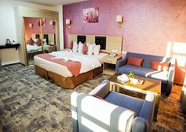 Seraj Amman Hotel