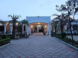 Tiger Tales Resort