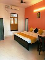 Tiger Tales Resort