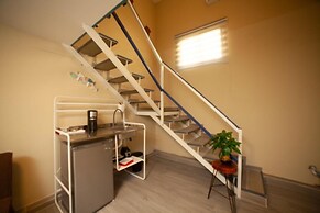 JM GUESTHOUSE