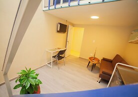 JM GUESTHOUSE