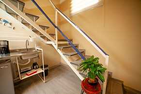 JM GUESTHOUSE