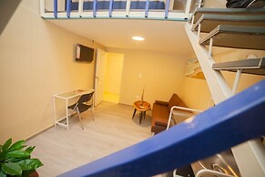 JM GUESTHOUSE