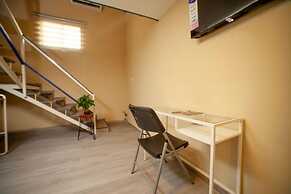 JM GUESTHOUSE