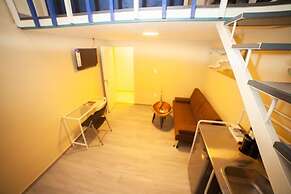 JM GUESTHOUSE