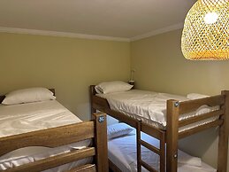 Lucca Hostel