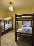 Lucca Hostel