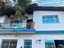 Lucca Hostel