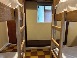 Lucca Hostel