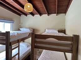 Lucca Hostel