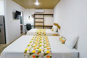 Nomad Living CR