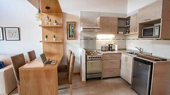 BELGRANO SUITE