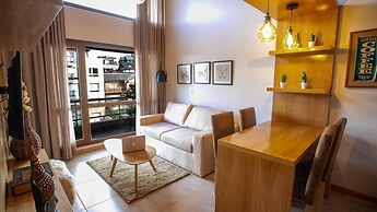 BELGRANO SUITE
