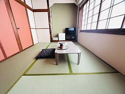 Hotel Hanageshiki