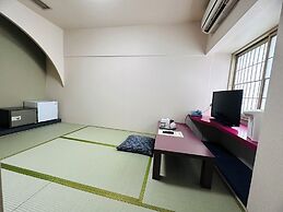 Hotel Hanageshiki