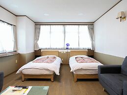 Hotel Hanageshiki