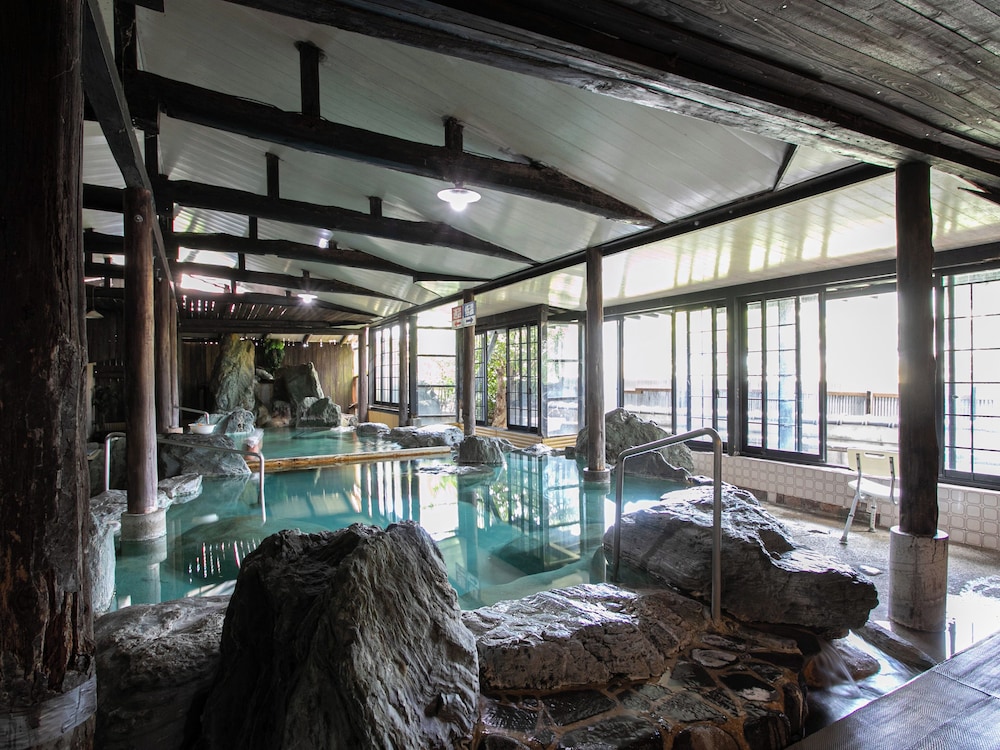 Hotel Hanageshiki