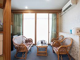 Hotel Hanageshiki
