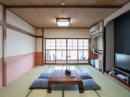 Hotel Hanageshiki