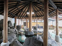 Hotel Hanageshiki