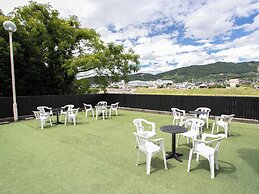 Hotel Hanageshiki