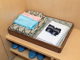 Hotel Hanageshiki