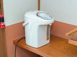 Hotel Hanageshiki