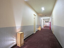 Hotel Hanageshiki