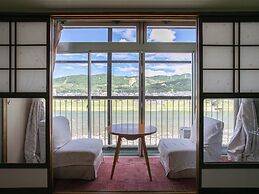 Hotel Hanageshiki
