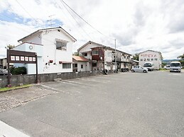 Hotel Hanageshiki