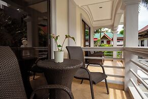 Vilus Place