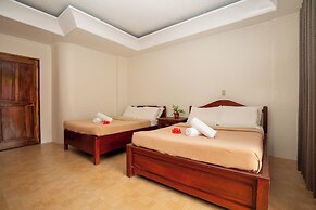 Vilus Place