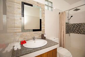 Vilus Place