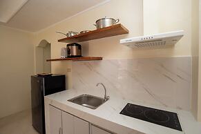 Vilus Place