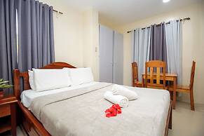 Vilus Place