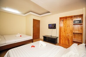 Vilus Place