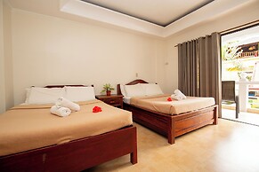 Vilus Place