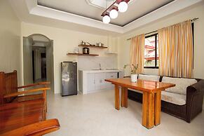 Vilus Place