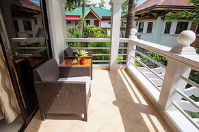 Vilus Place