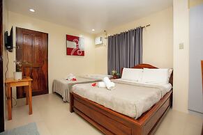 Vilus Place