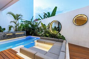 Alex Villas Complex N5