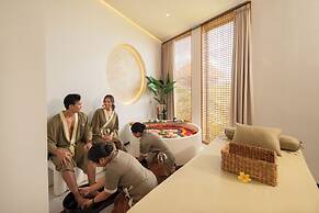 Alex Villas Complex N5