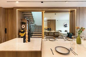 Alex Villas Complex N5