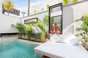 Alex Villas Complex N5