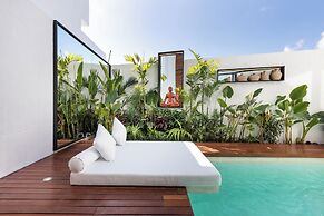 Alex Villas Complex N5