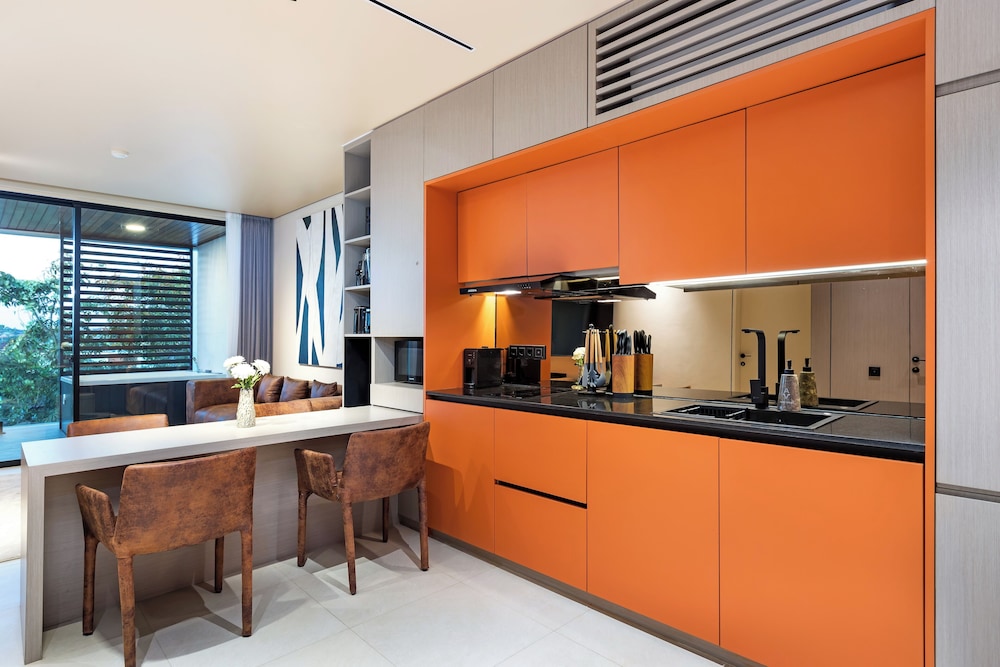 Alex Villas Complex N5