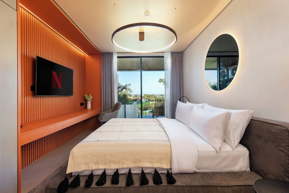 Alex Villas Complex N5